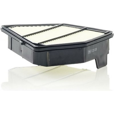 MANN-FILTER vzduchový filtr C 25 028 – Hledejceny.cz