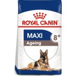 Royal Canin Maxi Ageing 8+ 15 kg – Hledejceny.cz