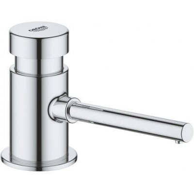 Grohe CONTROPRESS 36194000 – Zbozi.Blesk.cz