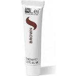 InLei InLei® barva na řasy hnědá 15 ml – Zboží Dáma