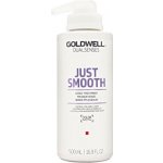 Goldwell Dualsenses Just Smooth 60sec Treatment 500 ml – Hledejceny.cz