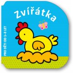 Zvířátka - pro děti od 1–3 let – Hledejceny.cz