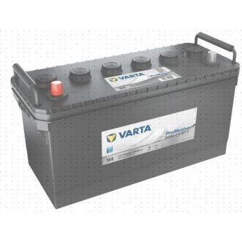 Varta Promotive Black 12V 100Ah 600A 600 035 060