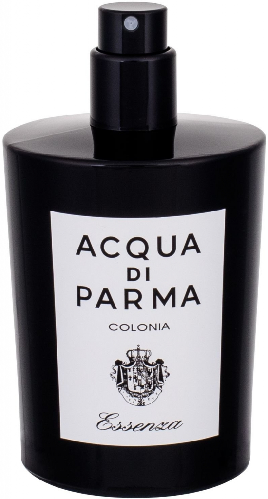 Acqua di Parma Colonia Essenza pánská kolínská voda 100 ml tester