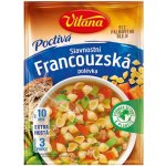 Vitana Poctivá polévka francouzská slavnostní 100 g – Zboží Dáma