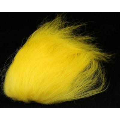 Sybai Dubbing Fine Spectra Flash Dubbing Hot Yellow UVR – Hledejceny.cz