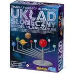 MAC TOYS Planetárium – Hledejceny.cz