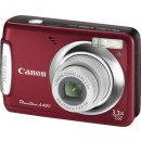 Canon PowerShot A480