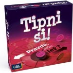 Albi Tipni si! Pravda nebo lež – Zboží Živě