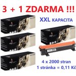 C-print Brother TN-1030 - kompatibilní – Zboží Mobilmania