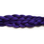 Kanekalon Easy Braid a Miss Rola Barva: EGGPLANT, Značka: Miss Rola – Sleviste.cz