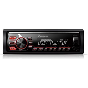 Pioneer MVH-170UI