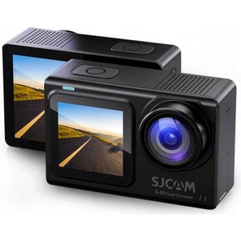 SJCAM SJ8 Dual Screen