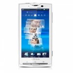 Sony Ericsson Xperia X10 – Sleviste.cz