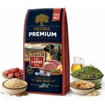 Velxara Premium Dog Large Monoprotein Beef Meat 12 kg – Zboží Dáma