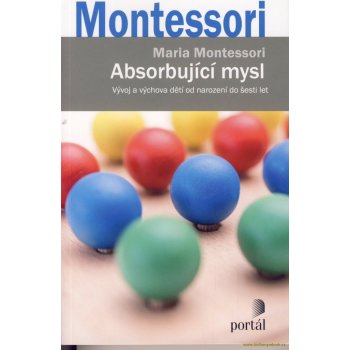 Absorbující mysl