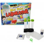 Mac Toys Moje první laboratoř – Zboží Mobilmania