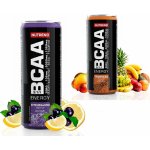 NUTREND BCAA Energy 330 ml – Hledejceny.cz