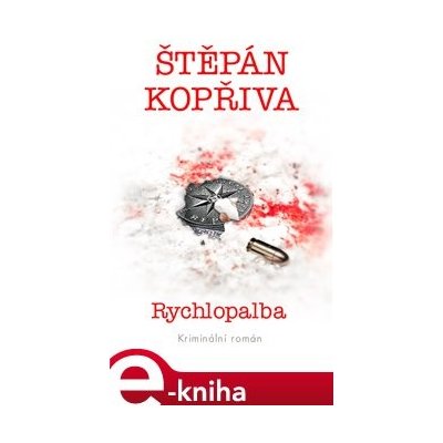 Rychlopalba - Štěpán Kopřiva – Hledejceny.cz