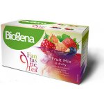 Biogena Fantastic Tea Fruit Mix 20 x 2,5 g – Zbozi.Blesk.cz