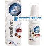 Peptivet Oto gel 25 ml – Sleviste.cz