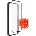 FIXED Armor ultra odolné sklo s aplikátorem pro Apple iPhone 14 Pro FIXGA-930-BK – Zboží Živě
