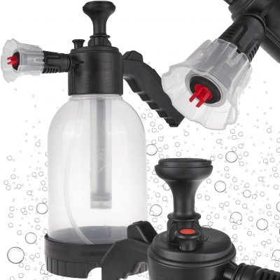 Postřikovač tlakový 2L – Zboží Dáma Postřikovač tlakový 2L – Zboží Dáma