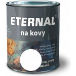 Eternal na kovy univerzální barva na všechny kovy 700g 401 bílá – HobbyKompas.cz