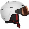 Snowboardová a lyžařská helma Salomon Pioneer LT Visor RTL 23/24