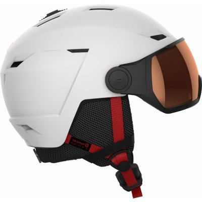 Salomon Pioneer LT Visor RTL 23/24 – Hledejceny.cz