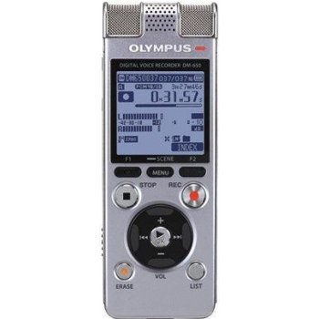 Olympus DM-650