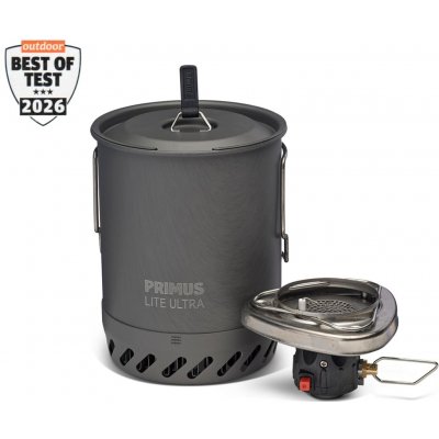 PRIMUS Lite Ultra 0,8 l – Zboží Mobilmania