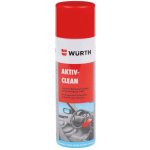 Würth Aktivní Čistič interiéru 500 ml | Zboží Auto