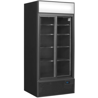 Tefcold FSC 891 S – Zboží Dáma