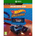 Hot Wheels Unleashed (Challenge Accepted Edition) – Hledejceny.cz