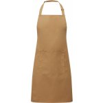 Premier Zástěra Colours PR 150 s laclem COT39015002499-camel Camel – Hledejceny.cz