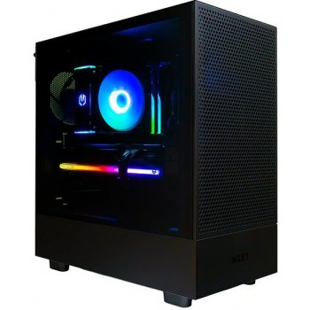 AlzaPC GameBox Prime AZbbr5r7800xw