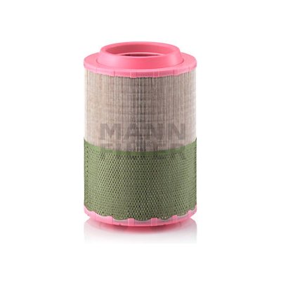 MANN-FILTER Vzduchový filtr C25740 – Hledejceny.cz
