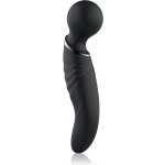 Flagranti Luxury Wand 2v1 masážní hlavice a 21.5 cm – Zbozi.Blesk.cz
