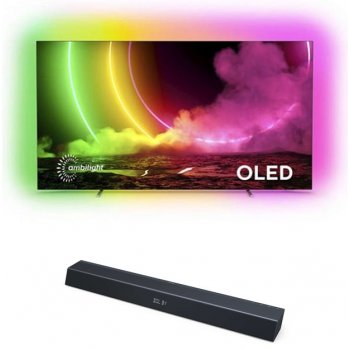 Philips 55OLED806