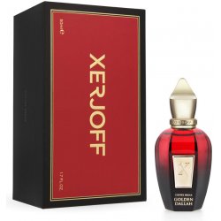 Xerjoff Golden Dallah parfém unisex 50 ml