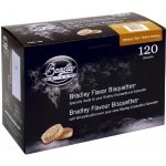 Bradley Smoker Udící briketky Whisky Oak - 120ks – Zbozi.Blesk.cz