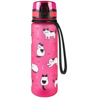 Albi Super chlap Kočky 650 ml – Zboží Dáma