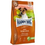 Happy Dog Mini Toscana 4 kg – Zboží Mobilmania