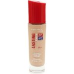 Rimmel London Lasting Finish 25H dlouhotrvající make-up SPF20 150 Rose Vanilla 30 ml – Sleviste.cz