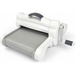 Sizzix Big shot A5 vyřezávací a embosovací strojek – Sleviste.cz