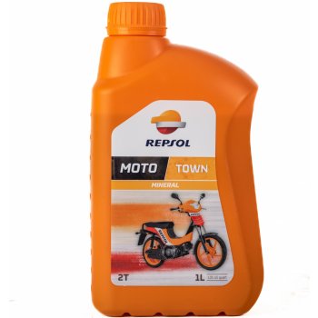 Repsol Moto Town 2T 1 l