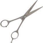 Mars Solingen Nůžky střední s podpěrkou matové 17,8 cm – Zboží Mobilmania