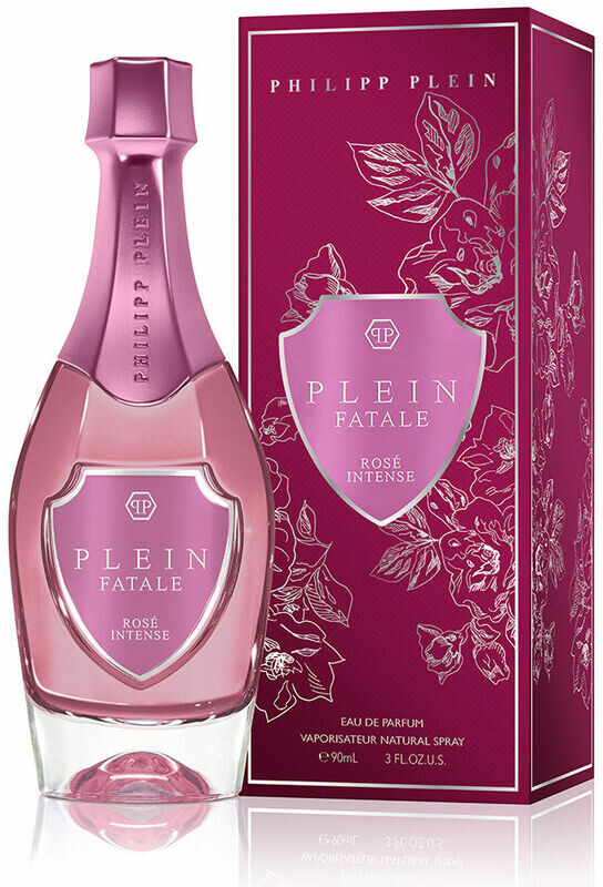 Philipp Plein Fatale Rosé parfémovaná voda dámská 90 ml