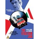 Italian Job, The DVD